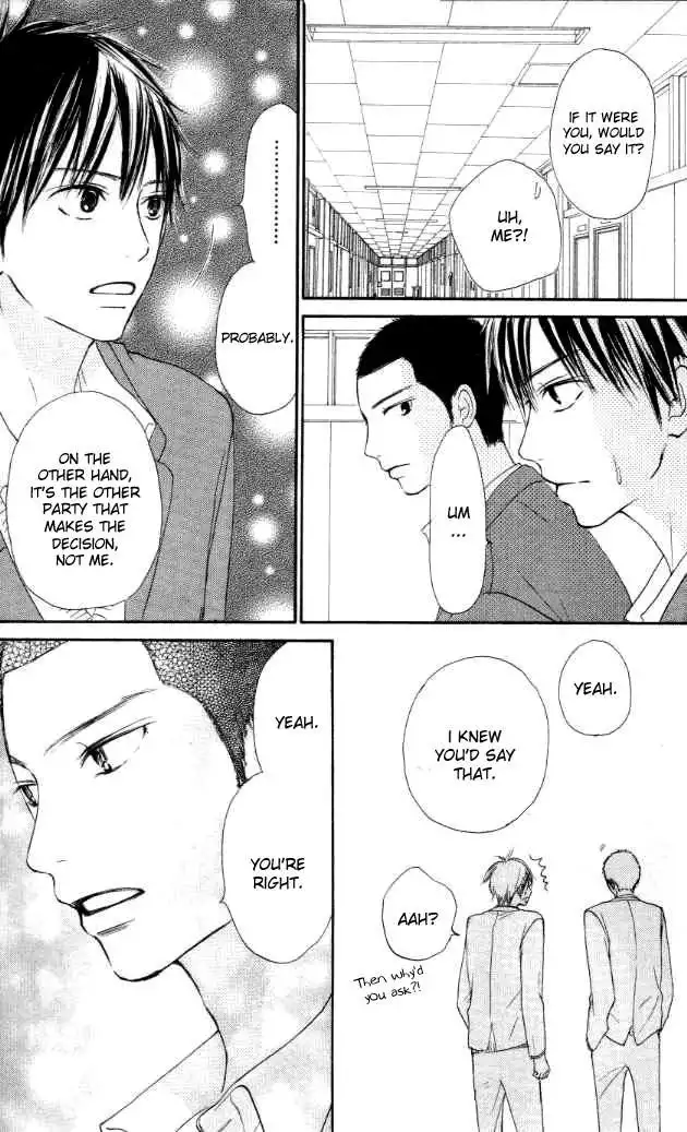 Kimi Ni Todoke Chapter 20 12